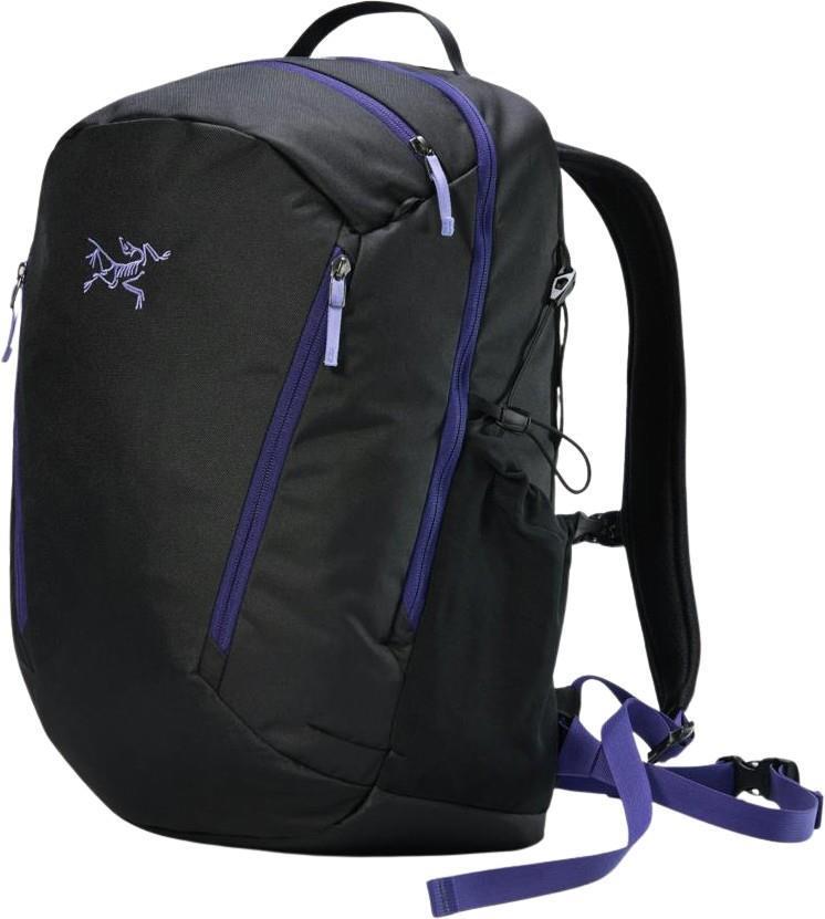 Mantis 26 Backpack - black / soulsonic 1