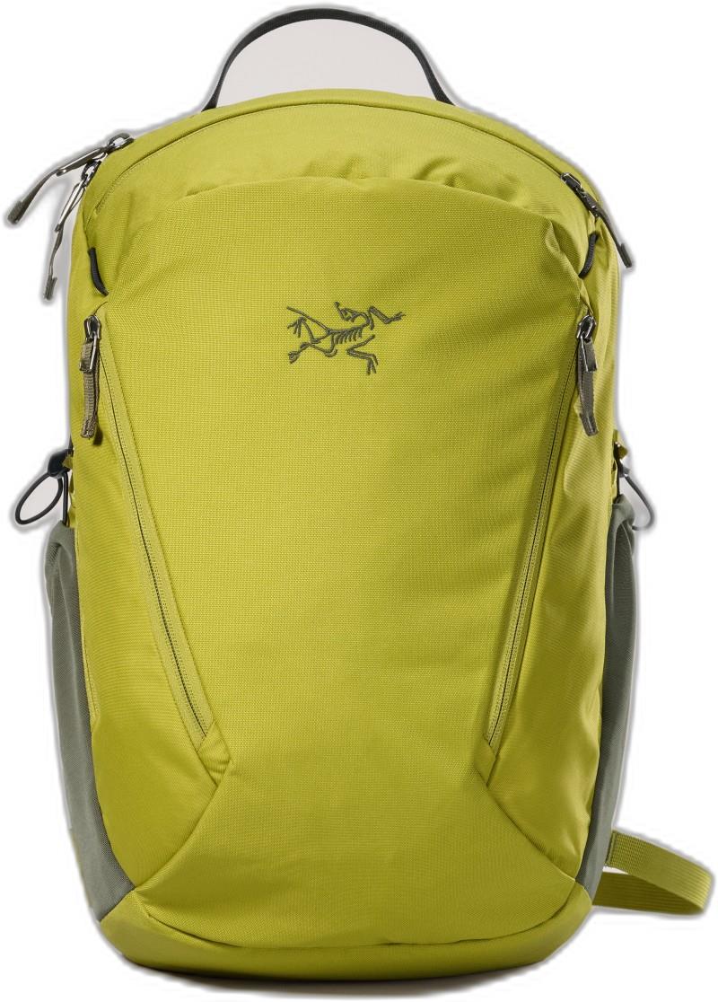 Mantis 26 Backpack - olive moss / tatsu 1