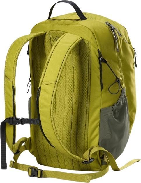 Mantis 26 Backpack - olive moss / tatsu 1
