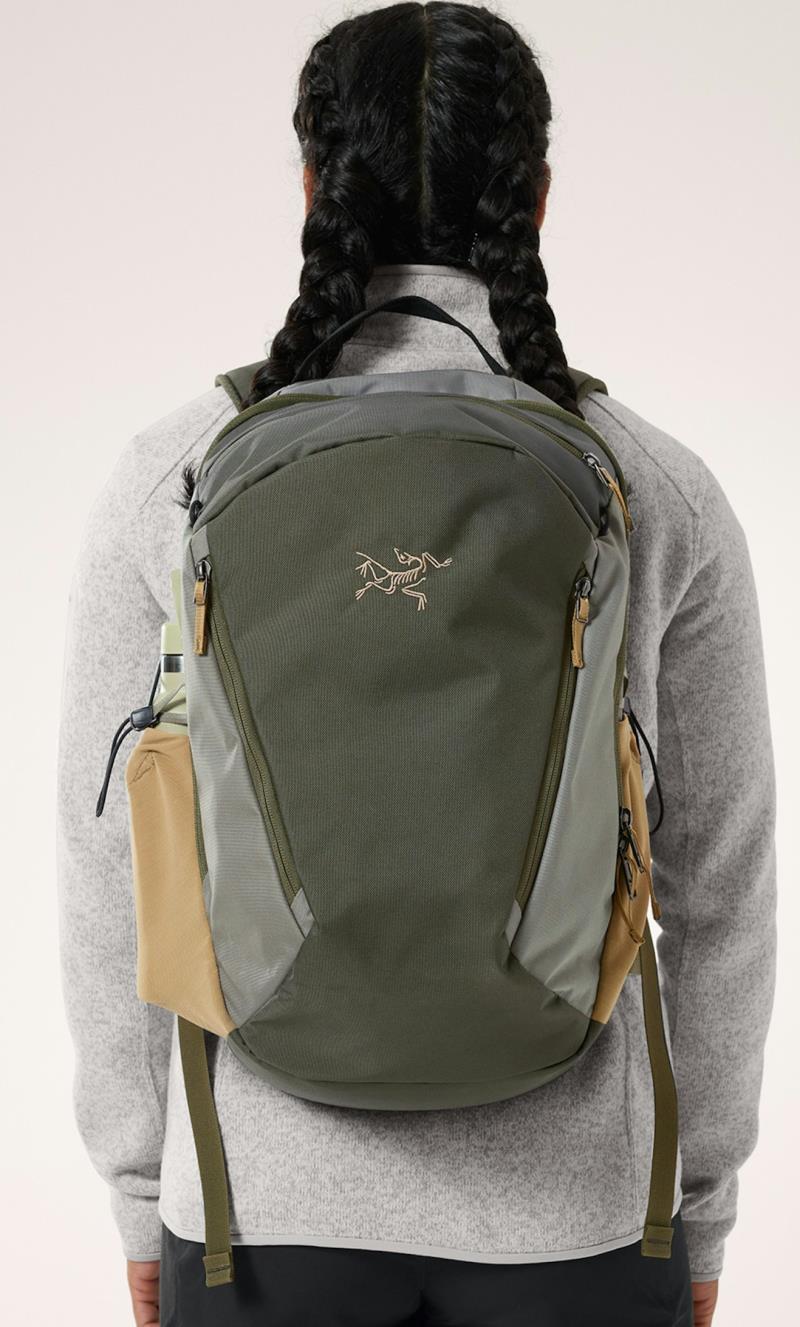 Mantis 26 Backpack - tatsu / forage 1