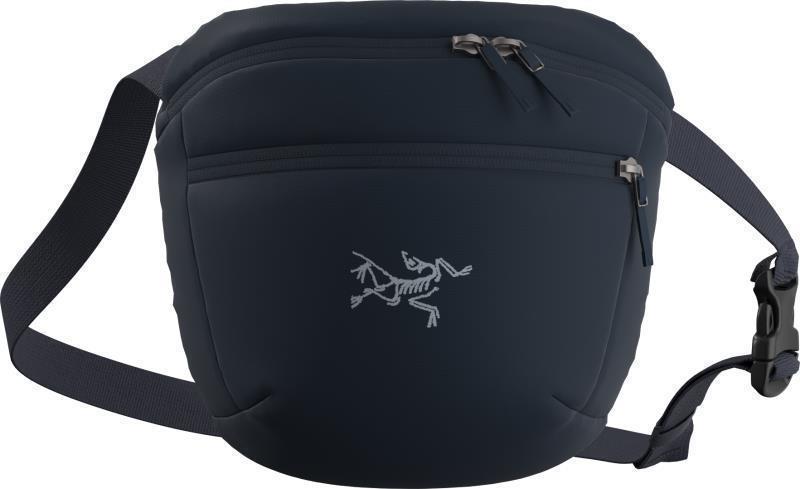 Mantis 2 Waist Pack - Black II 1
