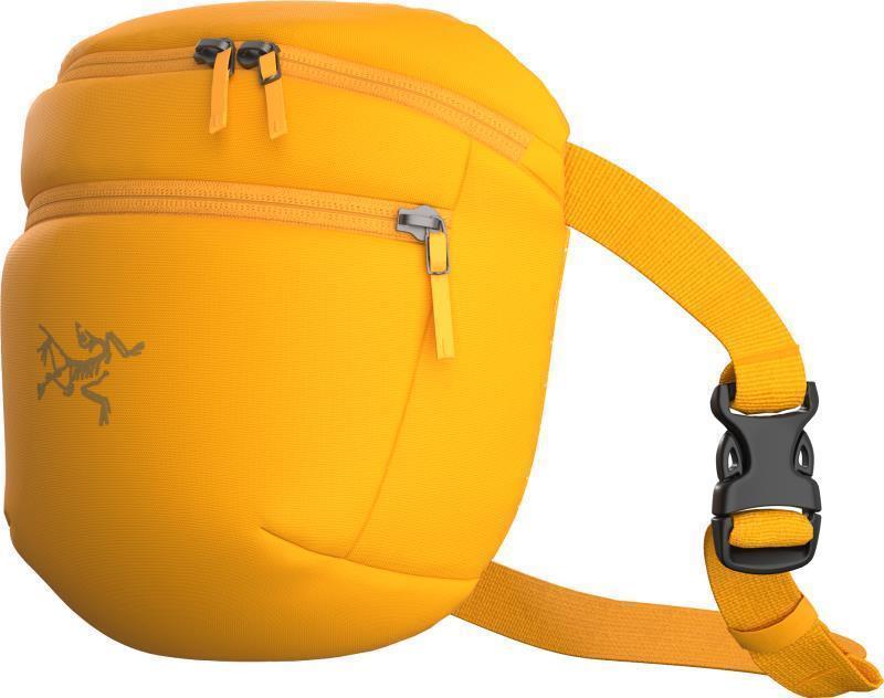 Mantis 2 Waist Pack - Edziza 2