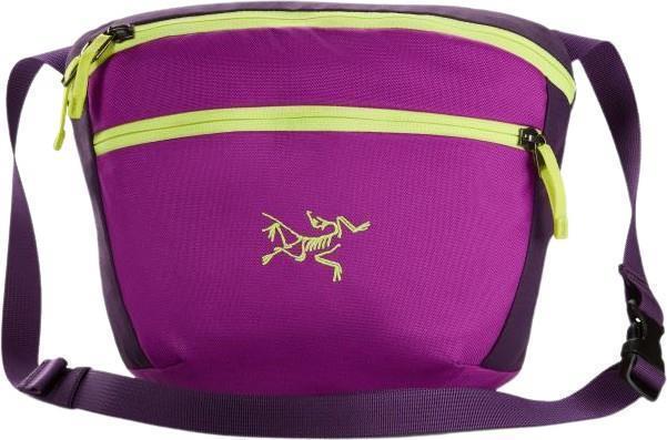 Mantis 2 Waist Pack - Groovie / Expanse 1