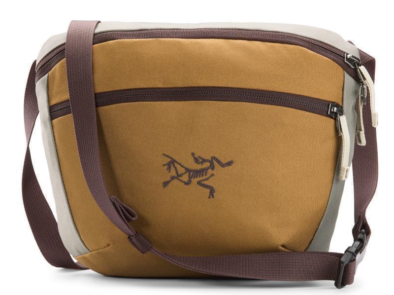 Mantis 2 Waist Pack - Relic / Forage 1