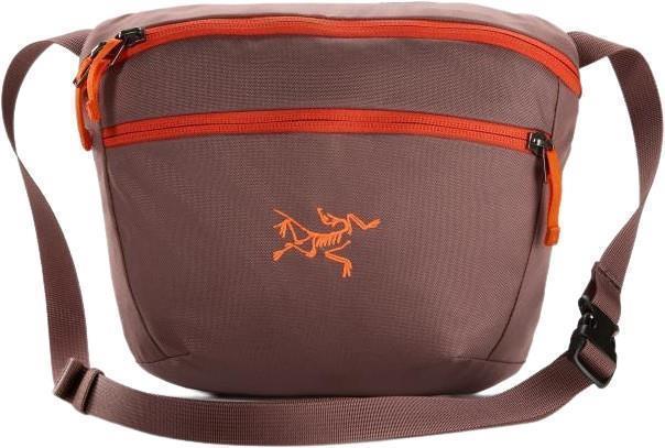 Mantis 2 Waist Pack - Velvet Sand / Phenom 1