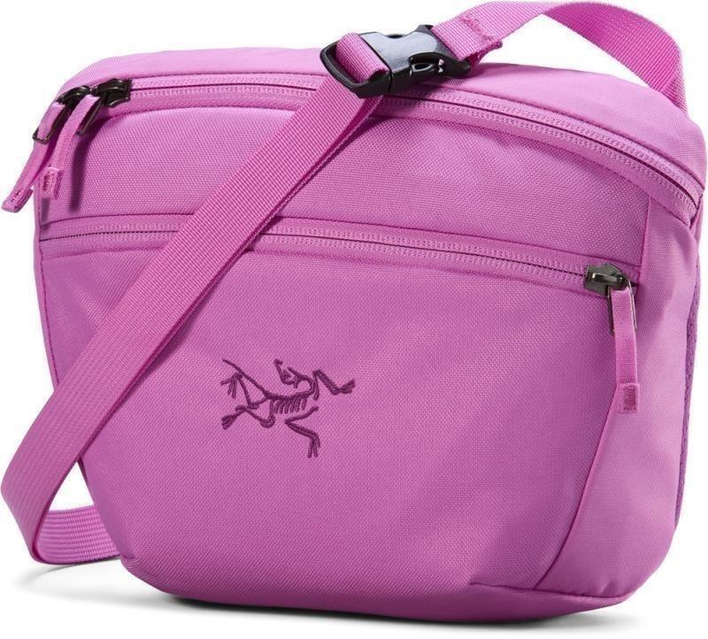 Mantis 2 Waist Pack - alpenglow 1