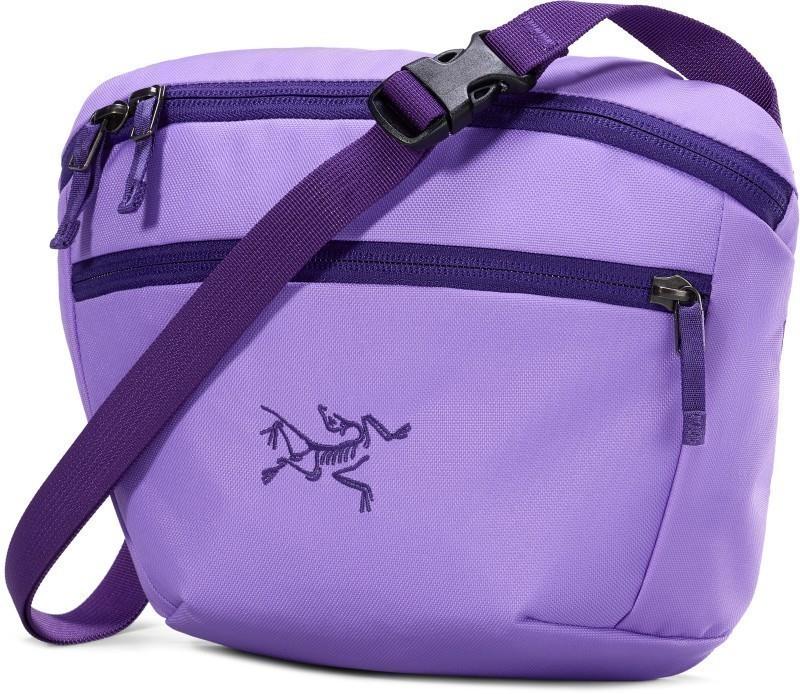 Mantis 2 Waist Pack - aster / azalea 1