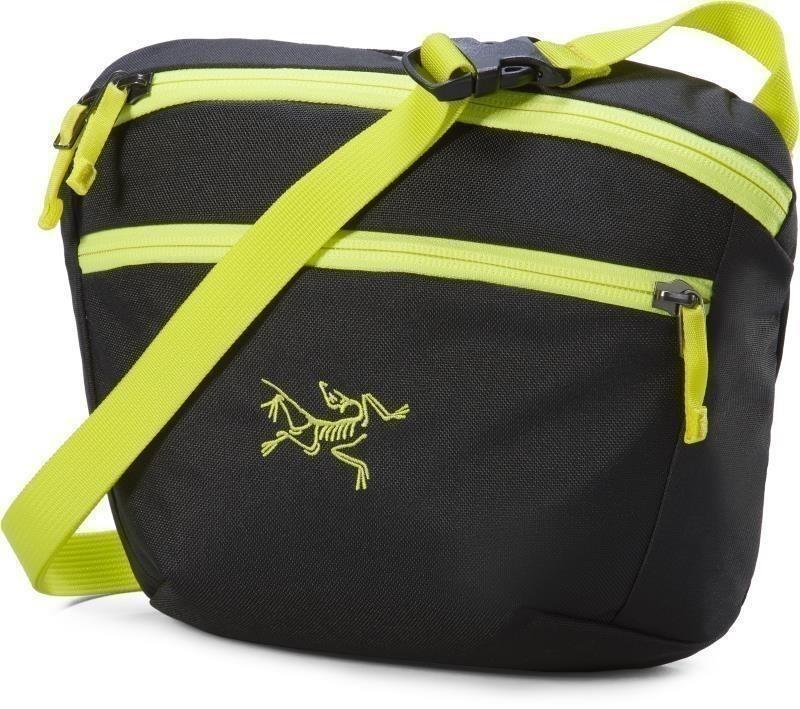 Mantis 2 Waist Pack - black / euphoria 1