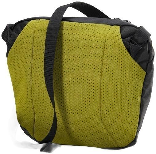 Mantis 2 Waist Pack - black / olive moss 1