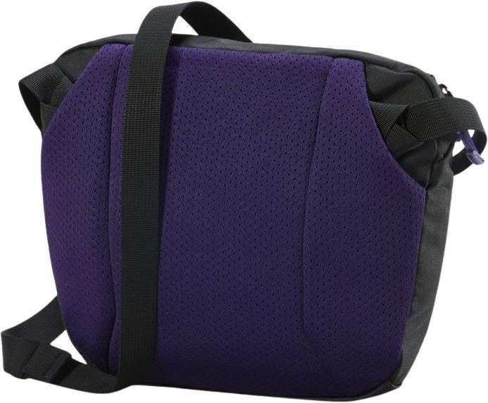 Mantis 2 Waist Pack - black / soulsonic 1