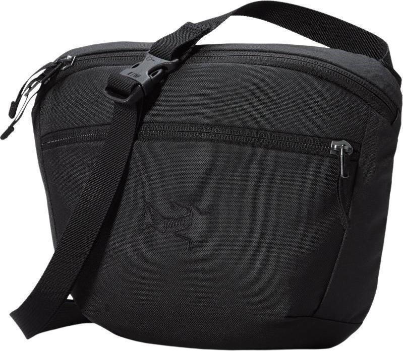 Mantis 2 Waist Pack - black ii 1
