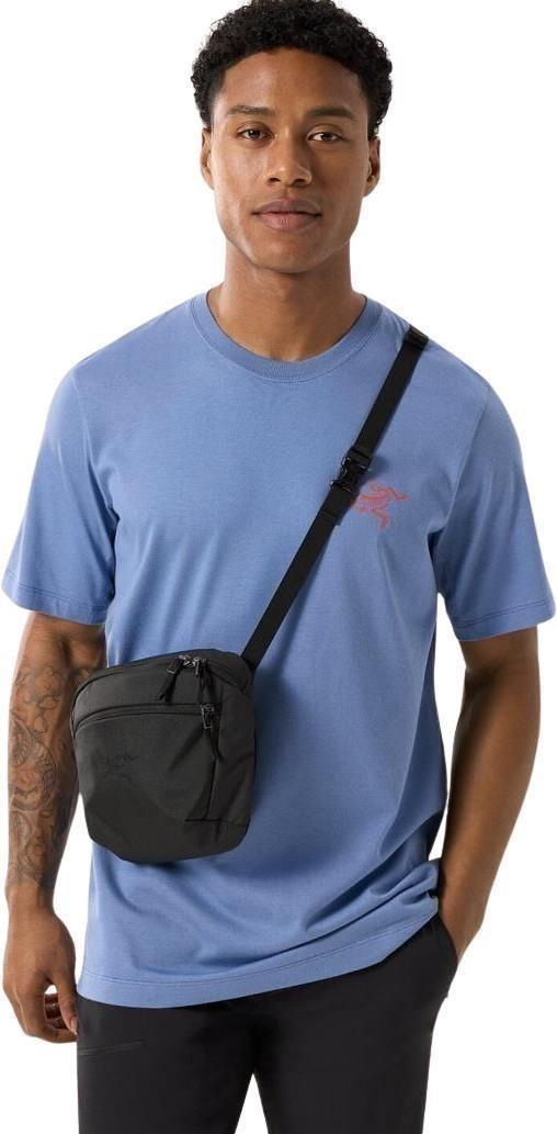 Mantis 2 Waist Pack - black ii 1