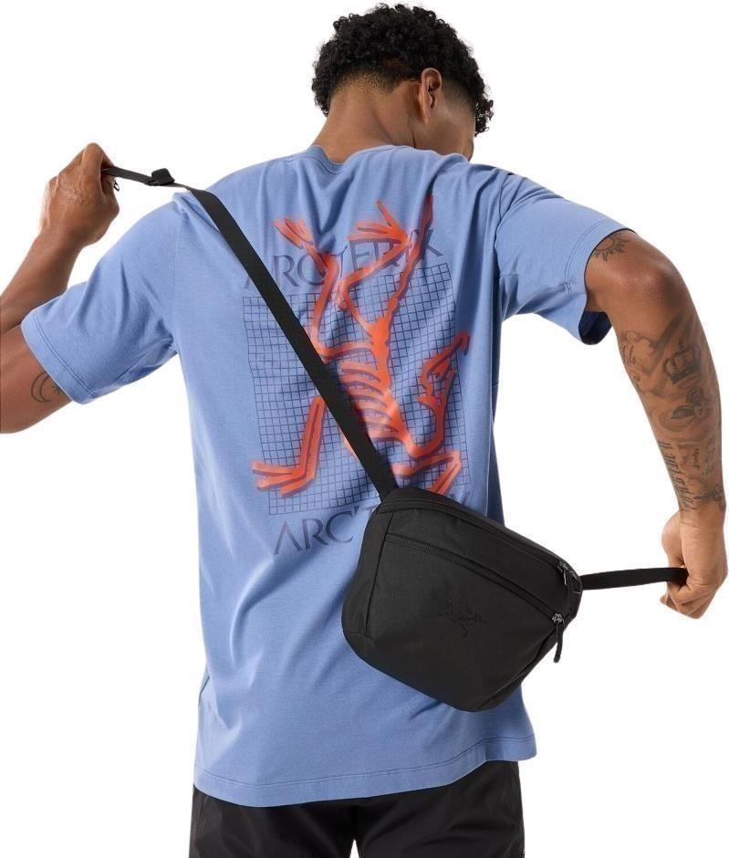 Mantis 2 Waist Pack - black ii 1