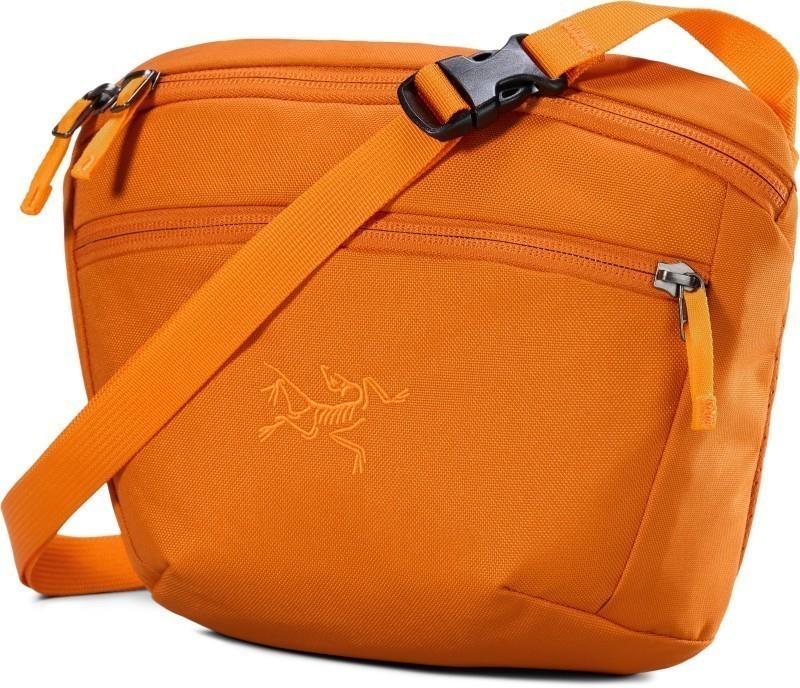 Mantis 2 Waist Pack - copper sky / blaze 1