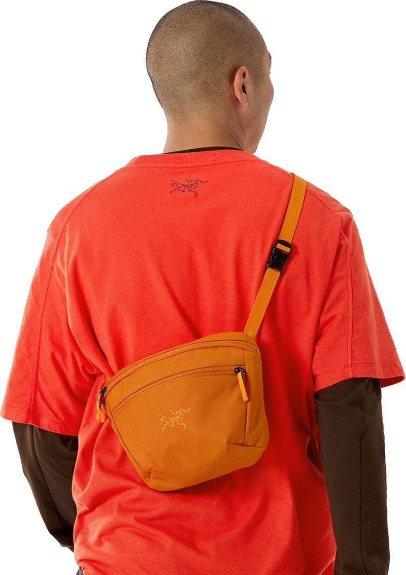 Mantis 2 Waist Pack - copper sky / blaze 1