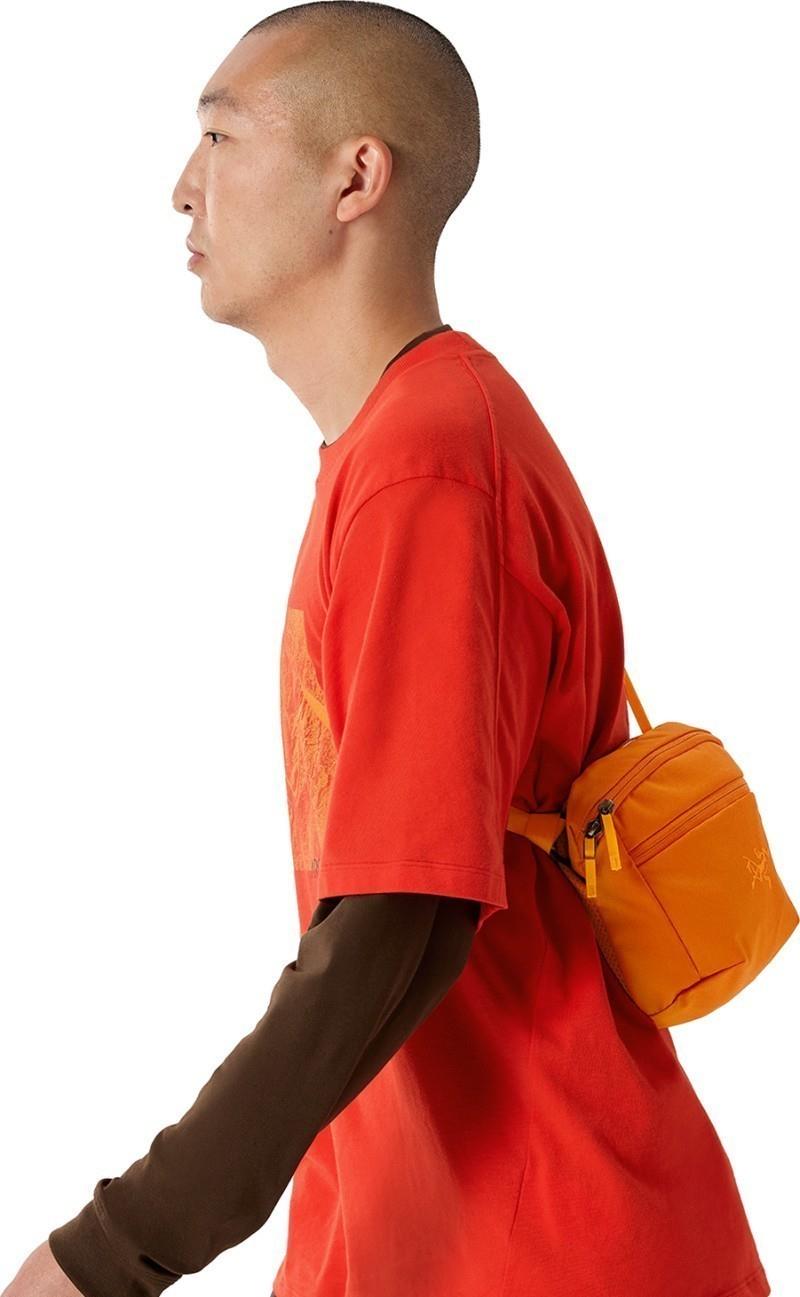 Mantis 2 Waist Pack - copper sky / blaze 1