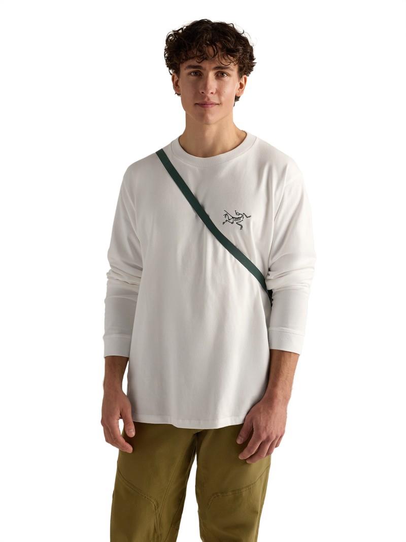 Mantis 2 Waist Pack - dark jade 1