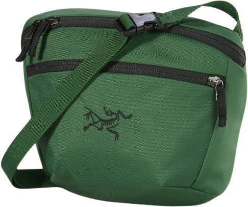 Mantis 2 Waist Pack - eden / black 1