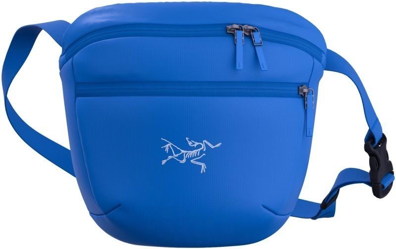Mantis 2 Waist Pack - fluidity 1
