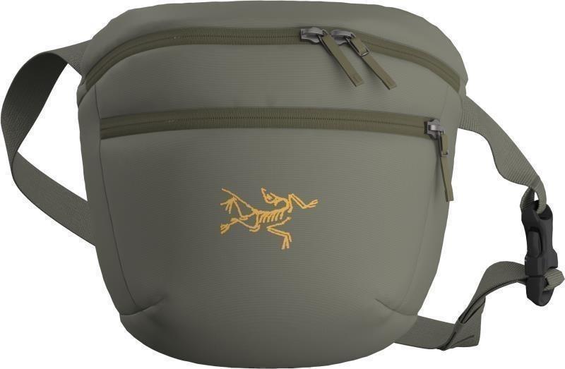 Mantis 2 Waist Pack - forage / tatsu / yukon 1
