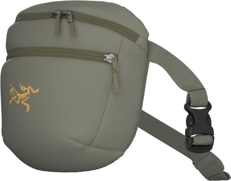 Mantis 2 Waist Pack - forage / tatsu / yukon 1