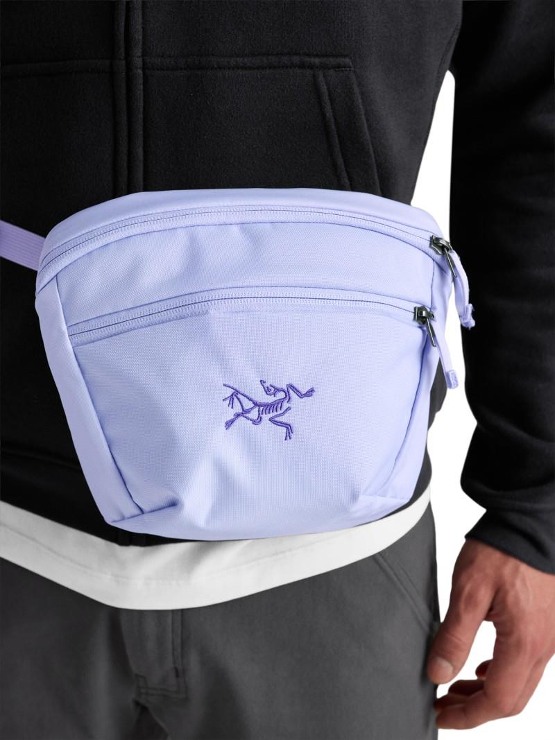 Mantis 2 Waist Pack - kasumi 1