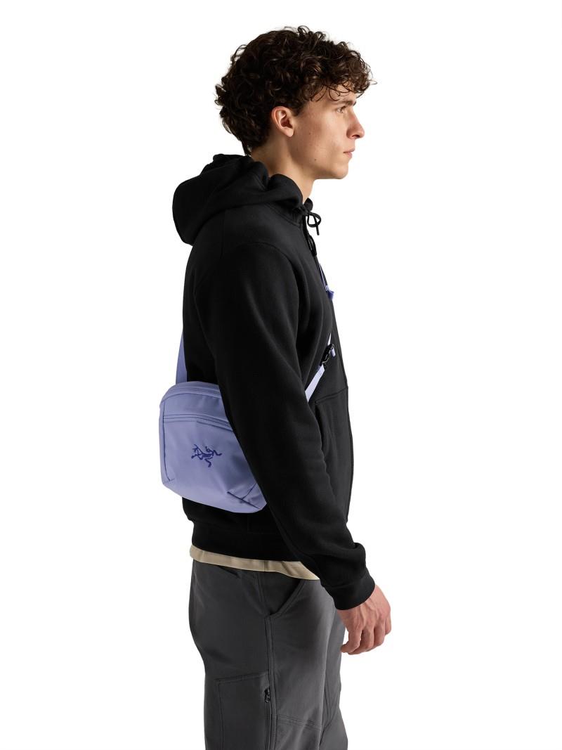 Mantis 2 Waist Pack - kasumi 1