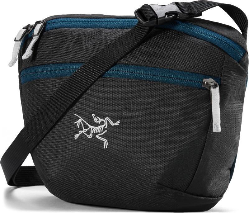 Mantis 2 Waist Pack - lodestar 1