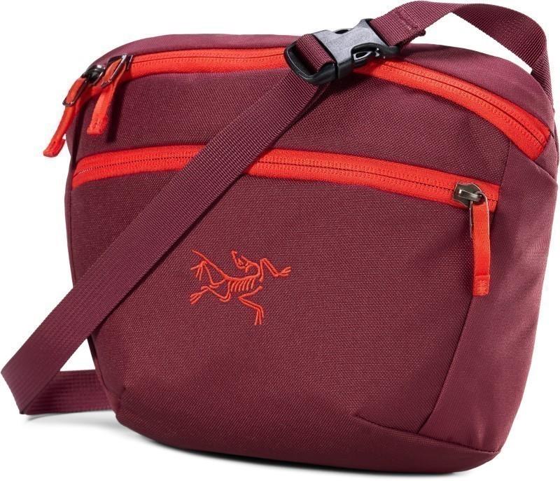Mantis 2 Waist Pack - mars / dynasty 1