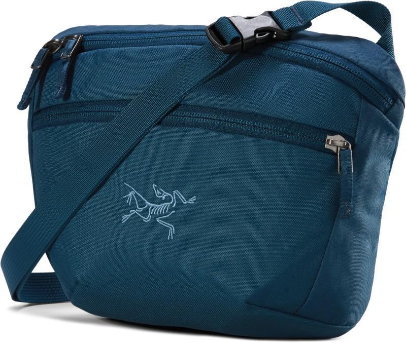 Mantis 2 Waist Pack - nightscape 1