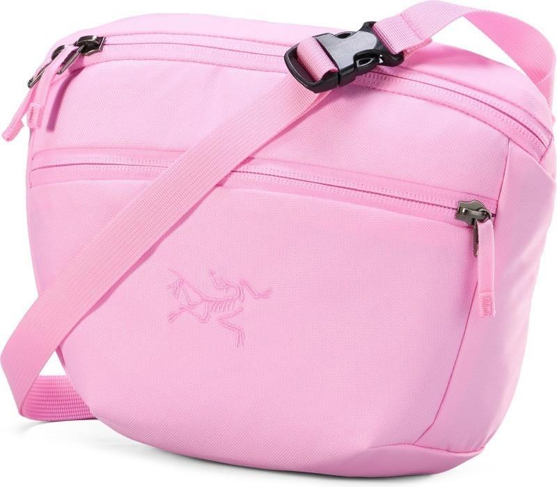 Mantis 2 Waist Pack - pineberry 1