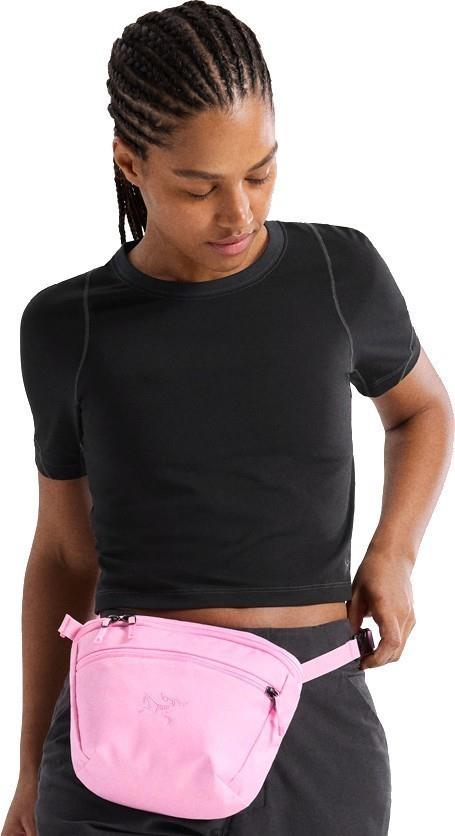 Mantis 2 Waist Pack - pineberry 1