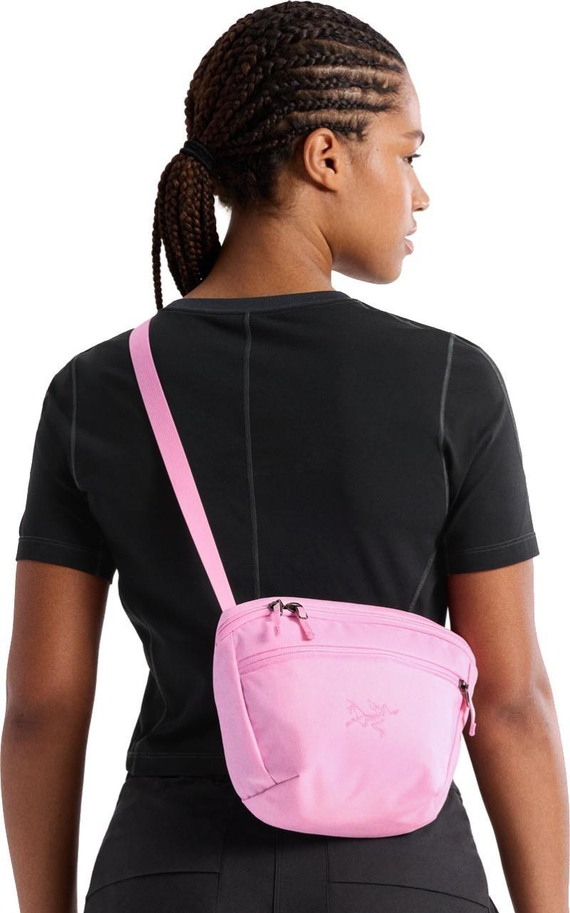 Mantis 2 Waist Pack - pineberry 1