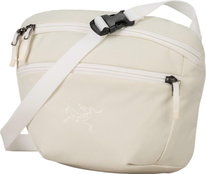 Mantis 2 Waist Pack - sea salt 1