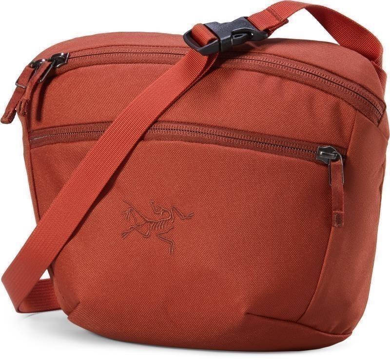 Mantis 2 Waist Pack - sequoia 1
