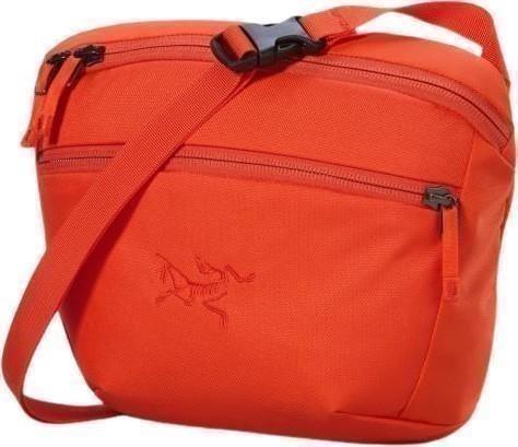 Mantis 2 Waist Pack - solaris 1