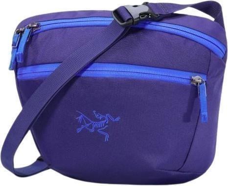 Mantis 2 Waist Pack - soulsonic / electra 1