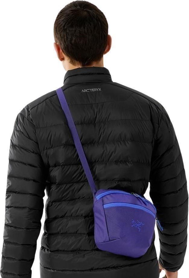 Mantis 2 Waist Pack - soulsonic / electra 1