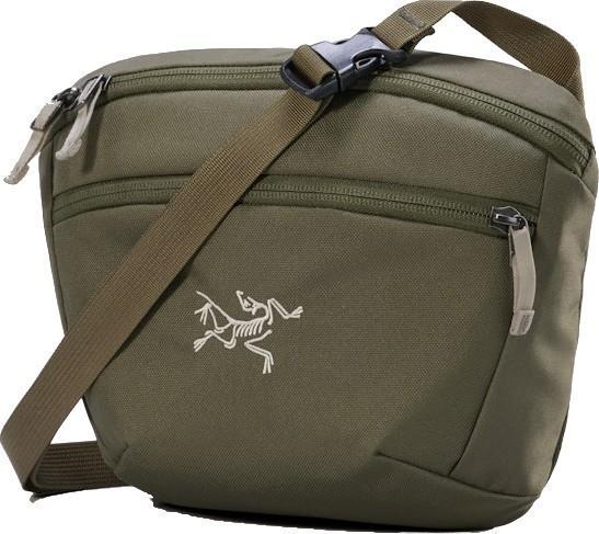 Mantis 2 Waist Pack - tatsu / rune 1