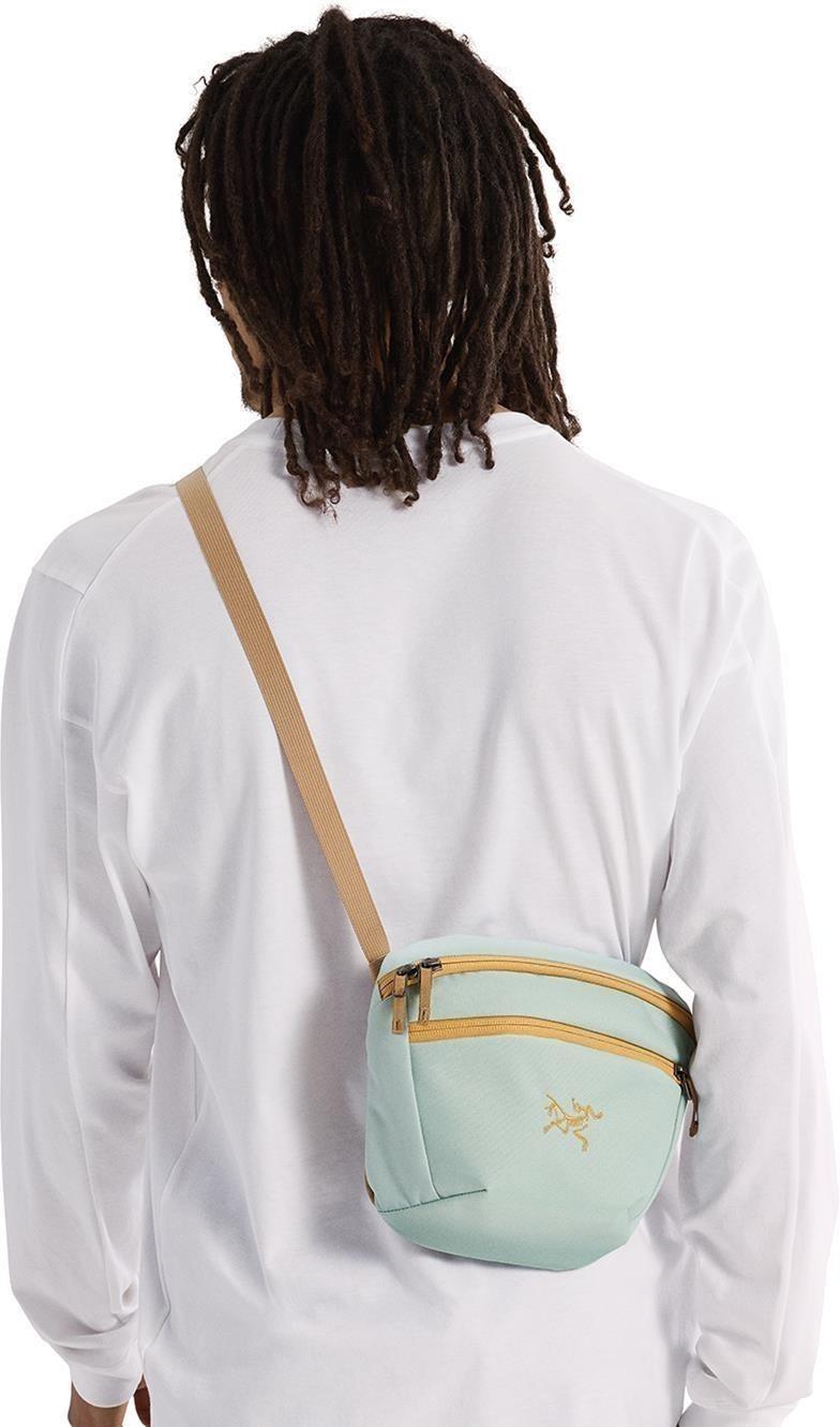 Mantis 2 Waist Pack - trail magic 1
