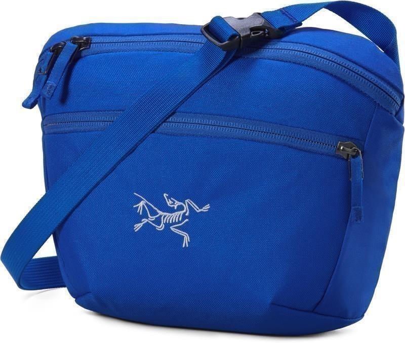 Mantis 2 Waist Pack - vitality 1