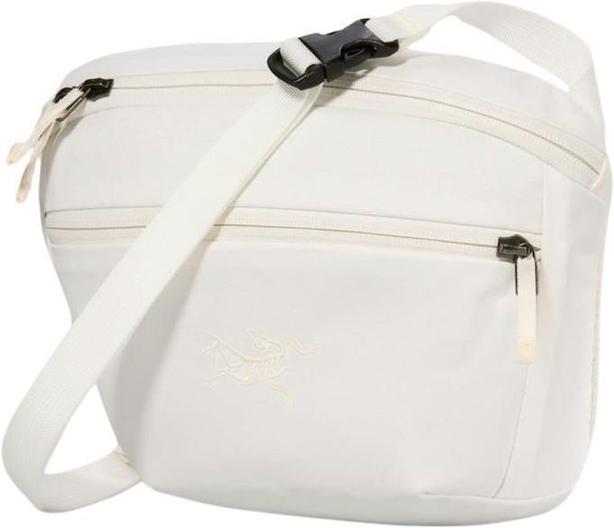 Mantis 2 Waist Pack - whiteout 1