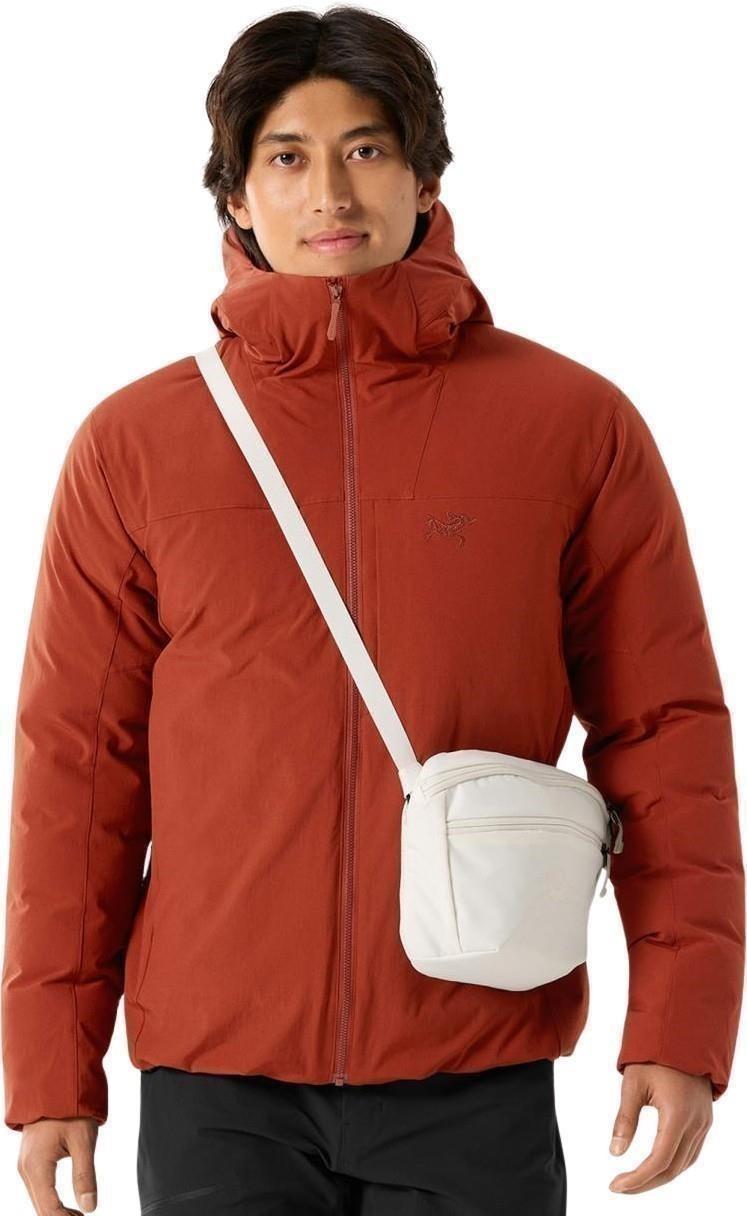 Mantis 2 Waist Pack - whiteout 1