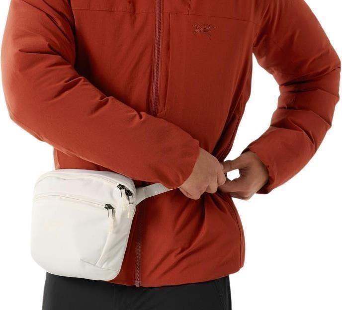 Mantis 2 Waist Pack - whiteout 1