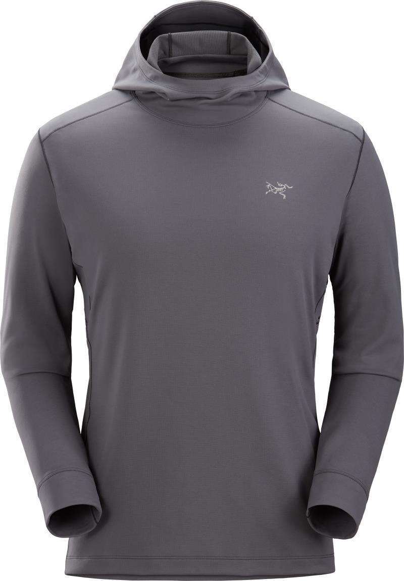 Motus AR Hoody - Mens - Cloud 1