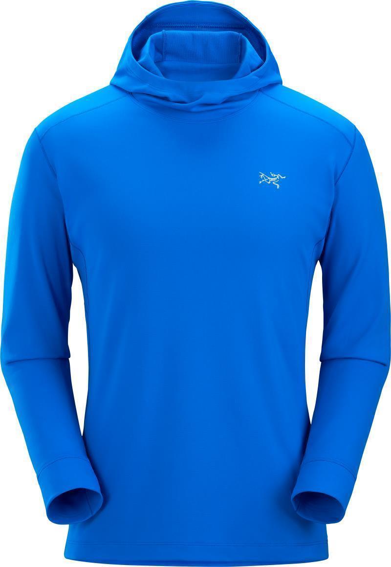 Motus AR Hoody - Mens - Fluidity 1