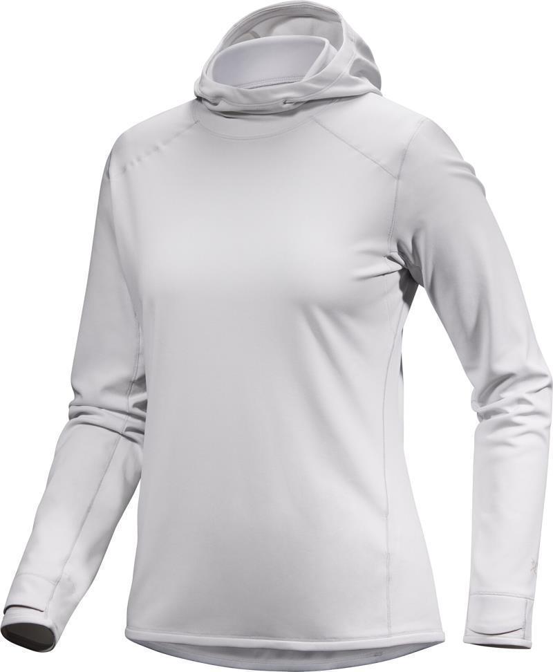 Motus Hoody - Womens - Atmos 1