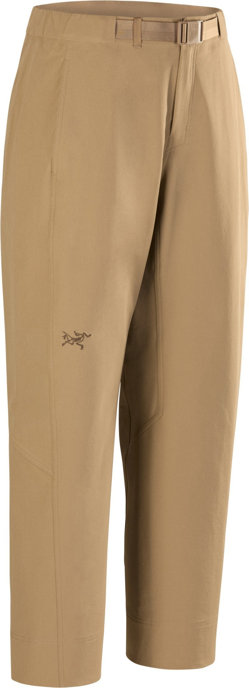 Nia Pants, Reg - Womens - canvas 1
