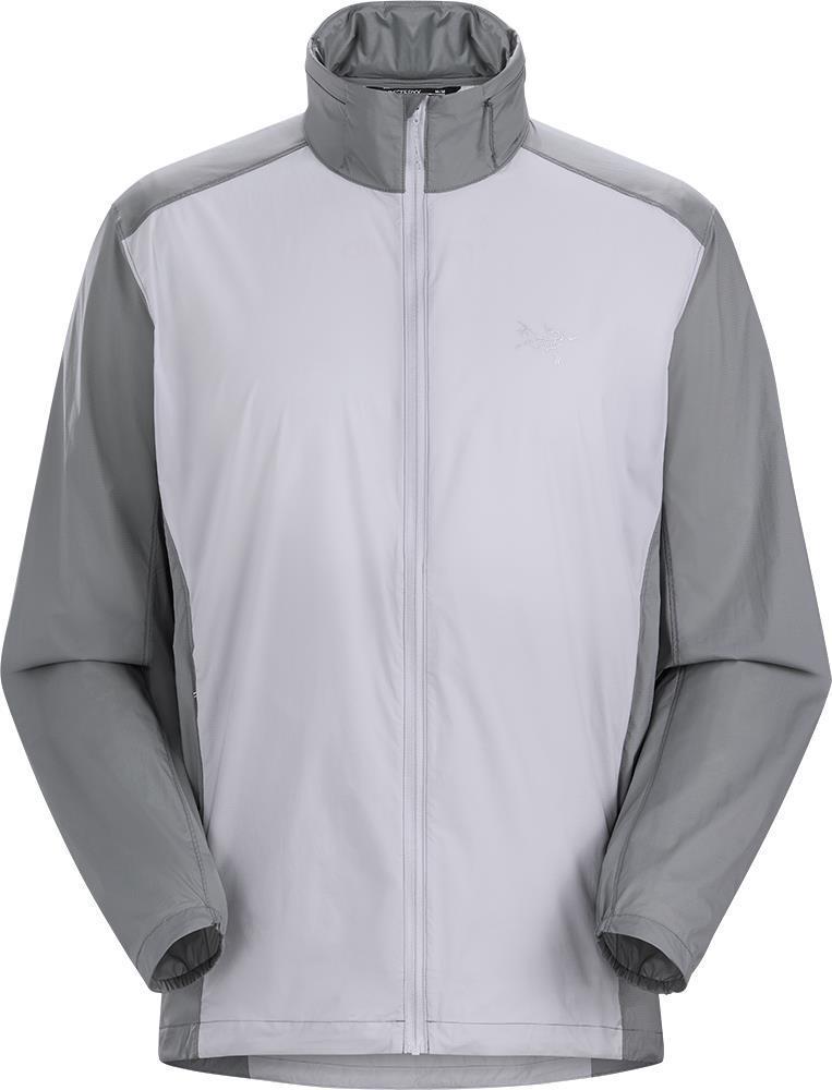Nodin Jacket - Mens - solitude / void 1