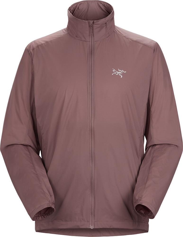 Nodin Jacket - Mens - velvet sand 1